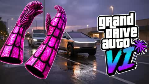 GRAND DRIVE FIGHTING