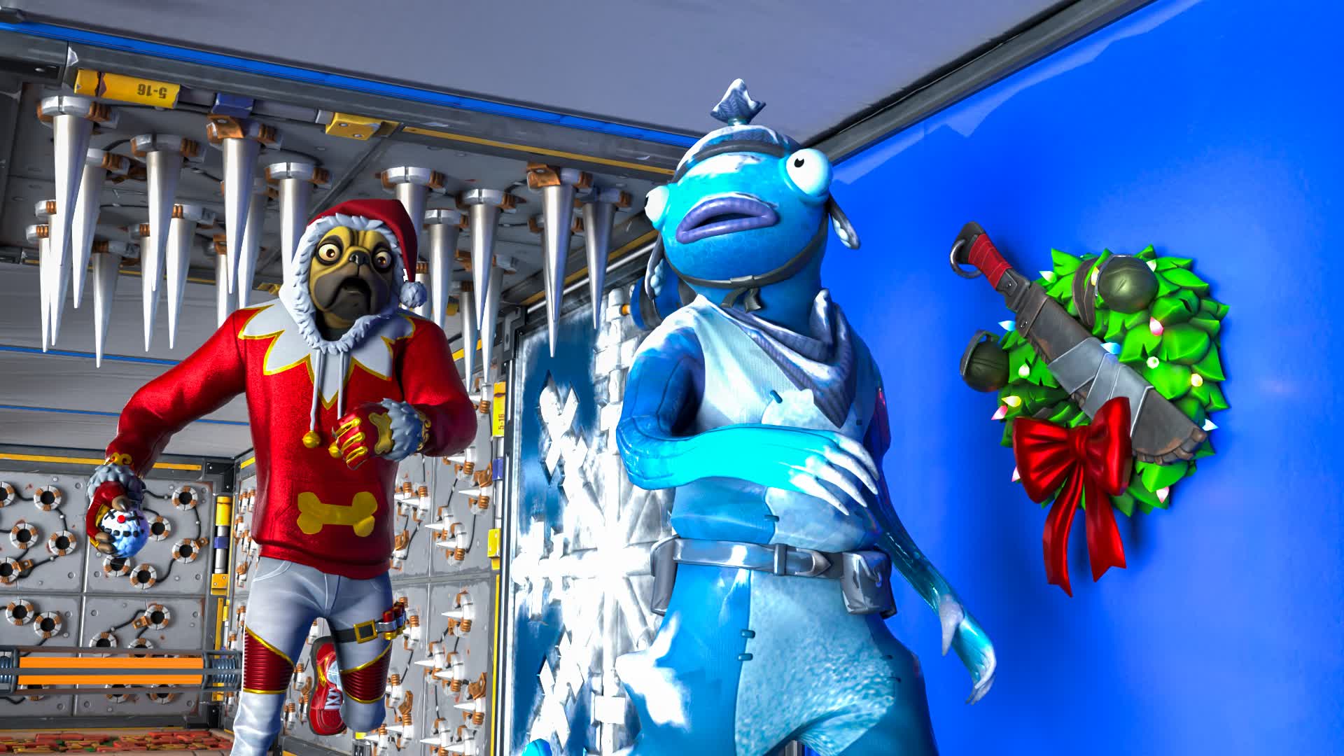 Bangg Taraf ndan retilen 50 Level Christmas DeathRun 9336 3377 9097 bangg-taraf-ndan-retilen-50-level-christmas-deathrun-9336-3377-9097