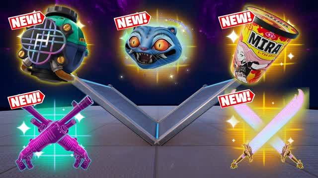 1v1 ARENA KPOP
