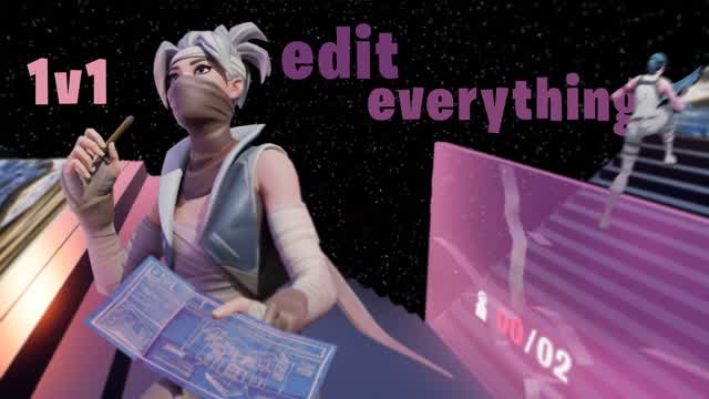 Architect 1v1 Buildfight