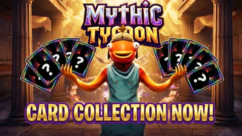 Mythic Tycoon