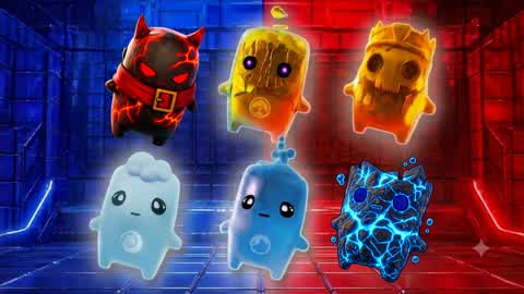 BEST RED VERSUS BLUE