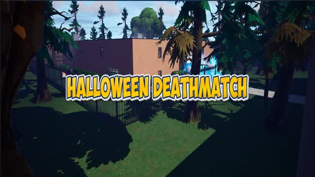 Halloween Deathmatch