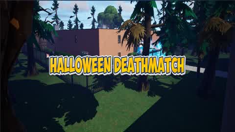 Halloween Deathmatch