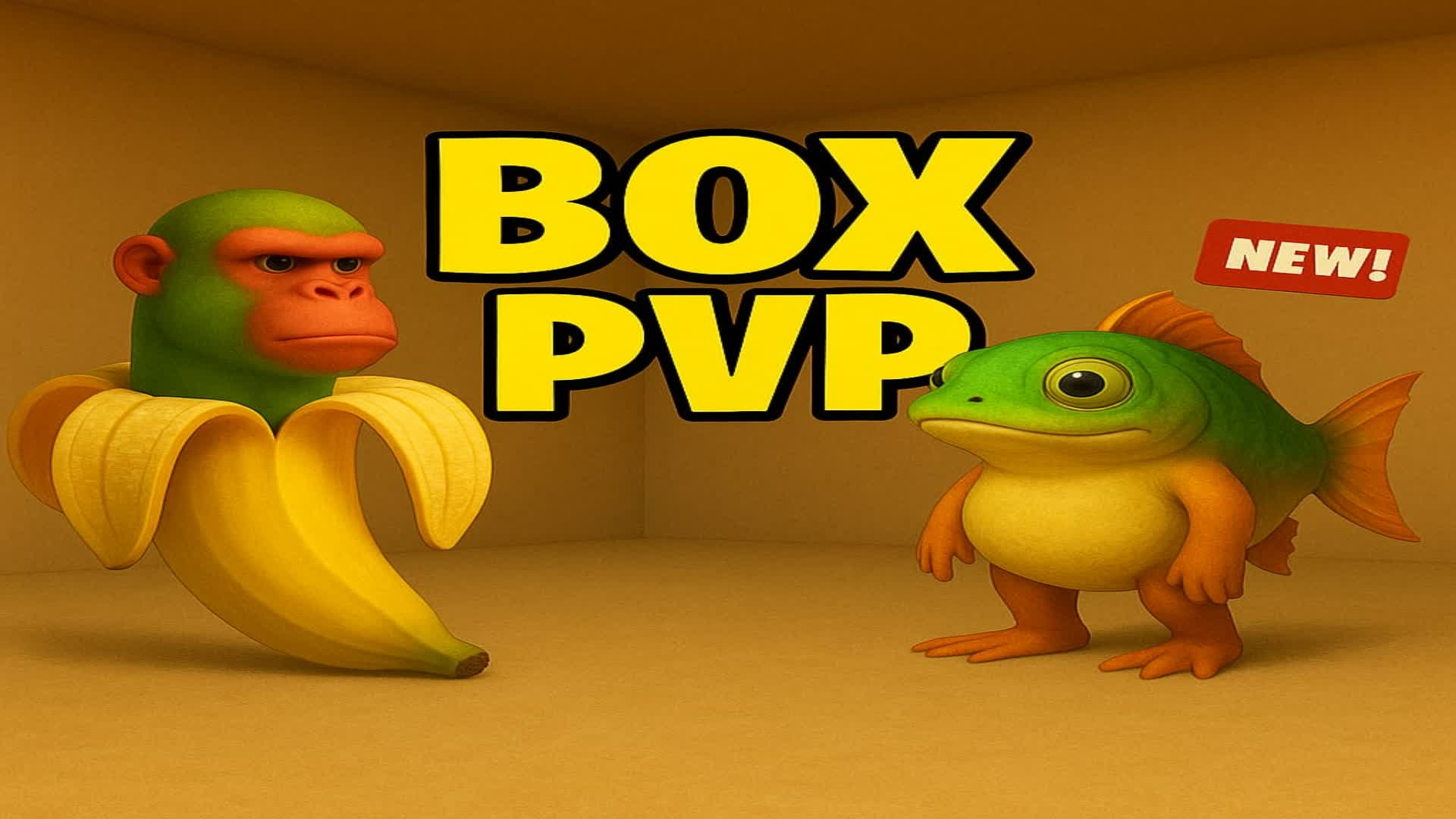 😂 MEME BOX PVP 📦
