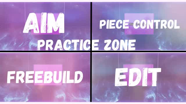 Capture 1 â đŻAim, Edit, Piece Controlđ