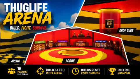 Thuglife Arena