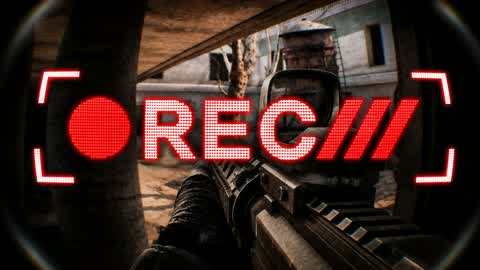 REC/// : REALISTIC FPS