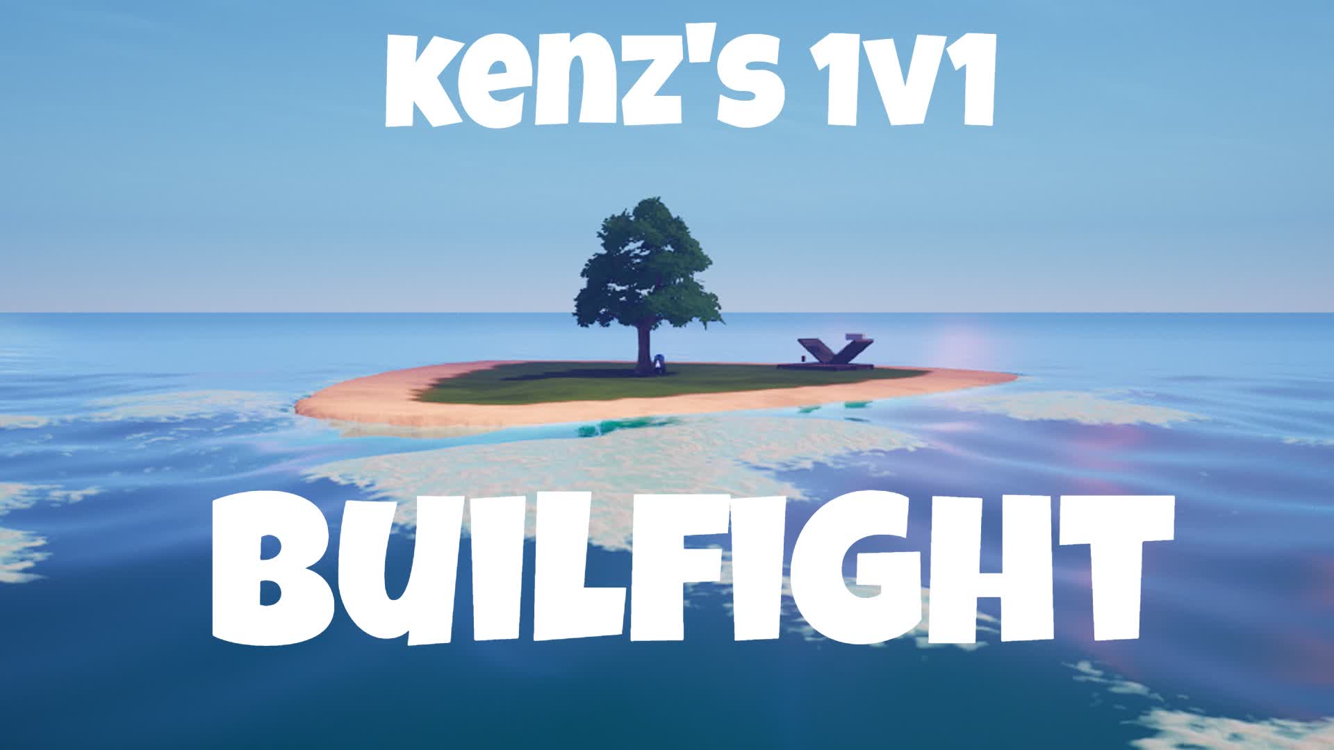 kenz's 1v1 buildfight