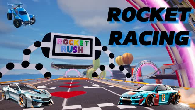 Capture 1 – Rocket Rush