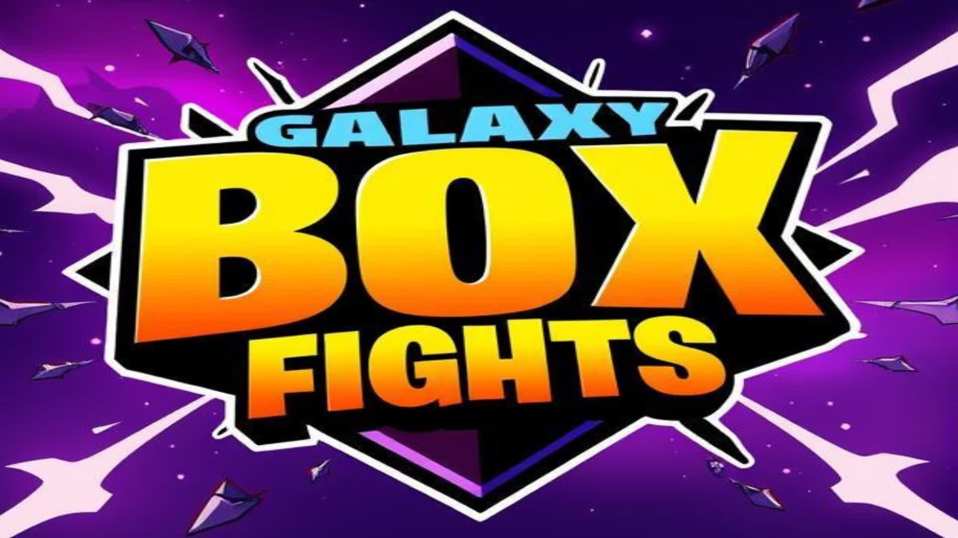 Free For All Galaxy Box fights
