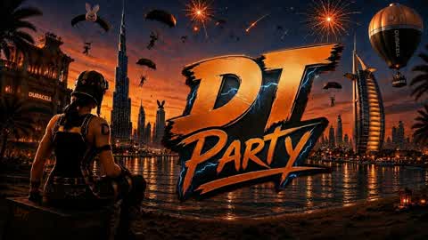 Downtown Party