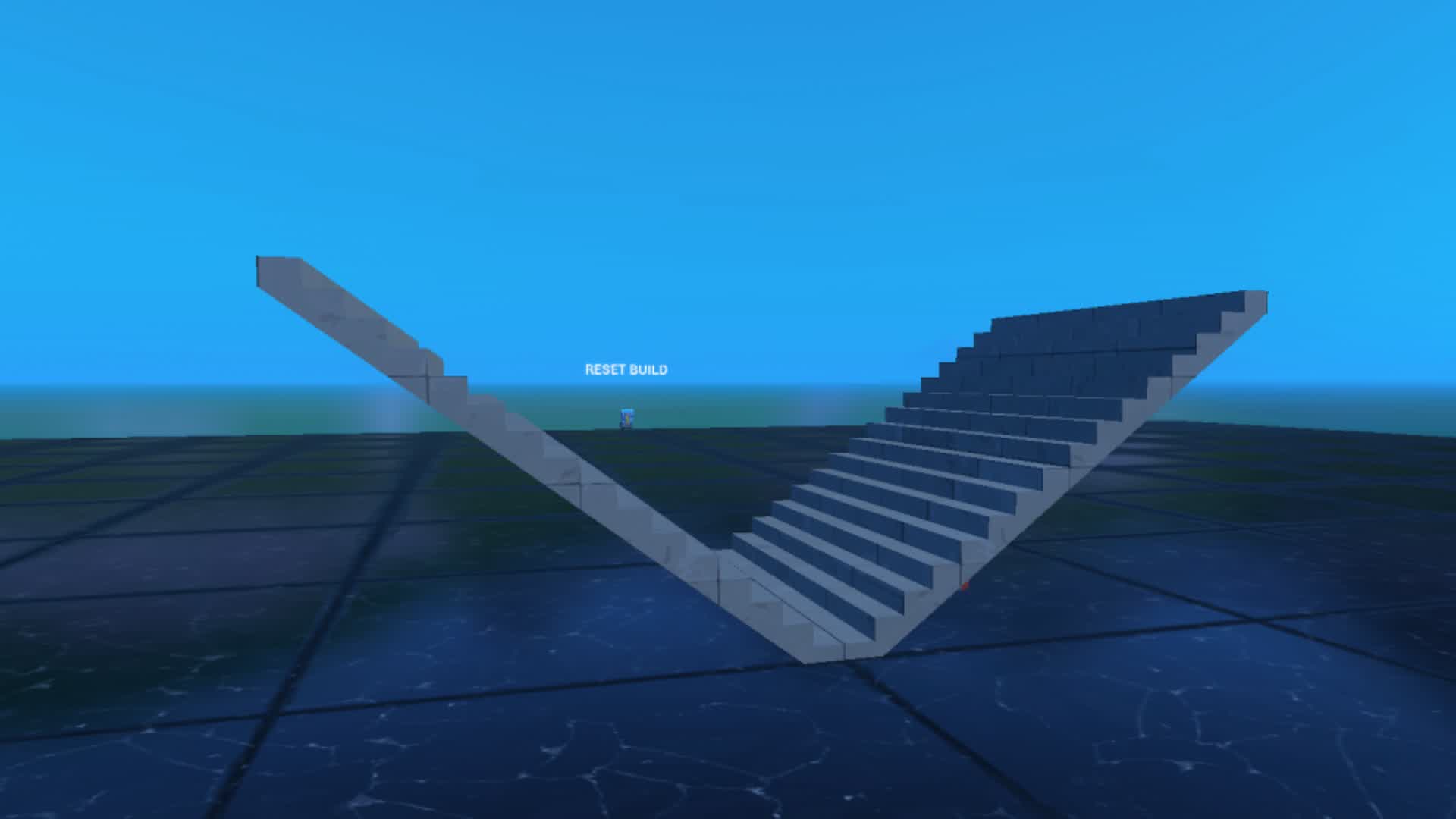 BUILD FIGHT UNREAL [1v1]