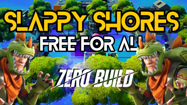 ✅ Slappy Shores - FFA ✅