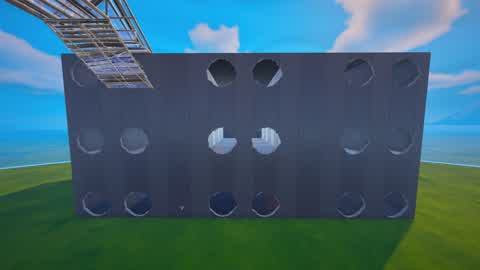 Zone Wars FFA