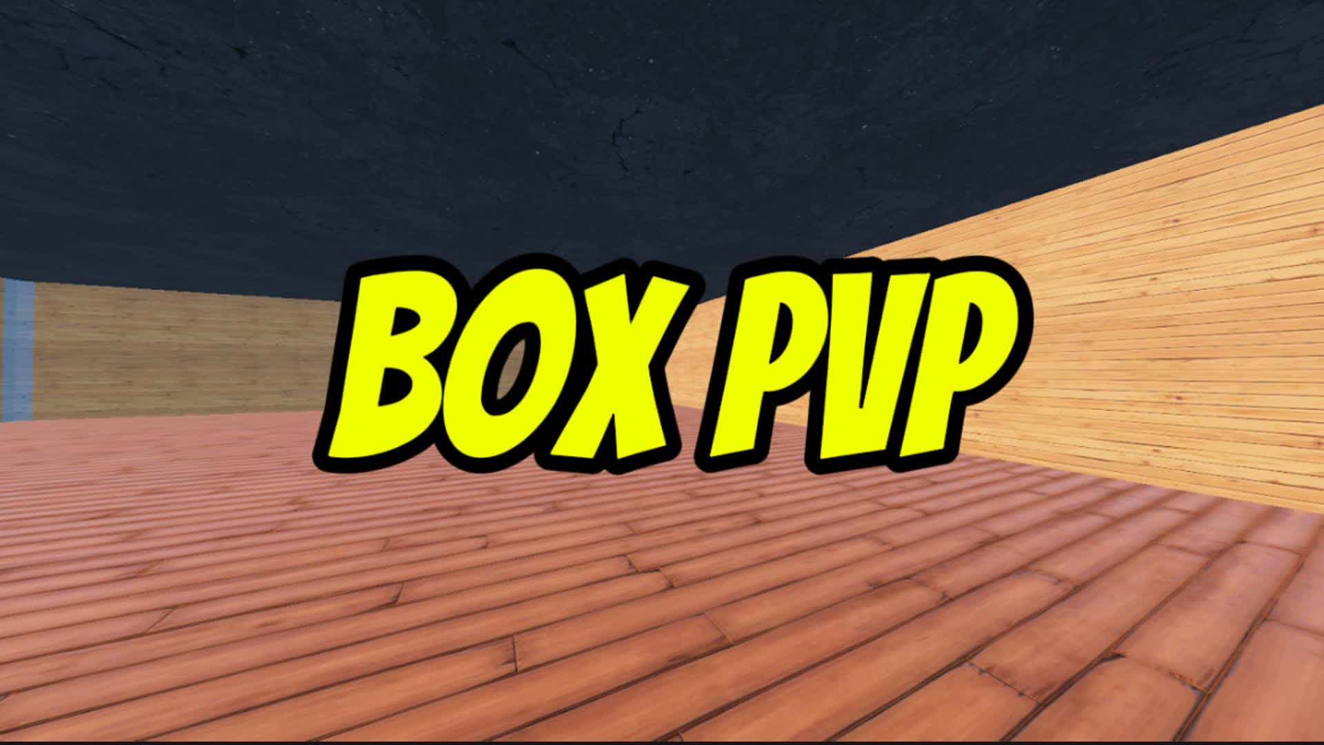 NTZ BOX PVP