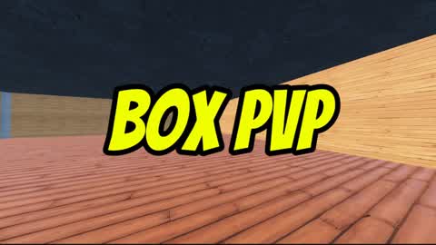 NTZ BOX PVP