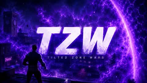 TILTED ZW