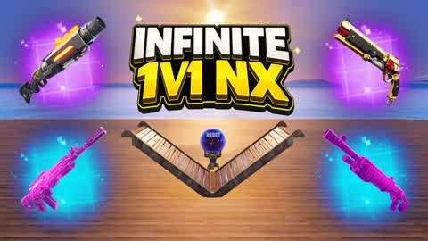 INFINITE 1V1 NX