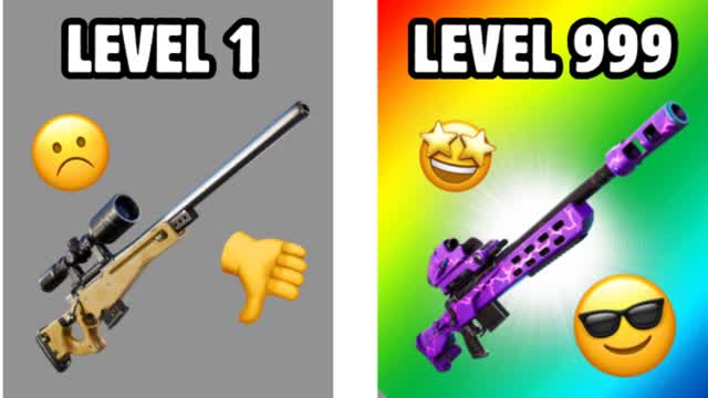 🎯 SUPER SNIPER ONE SHOT 🔫