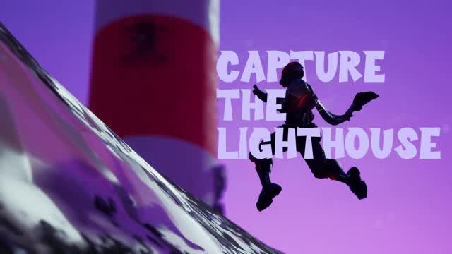 Capture 1 – CAPTURE THE LIGHTHOUSE