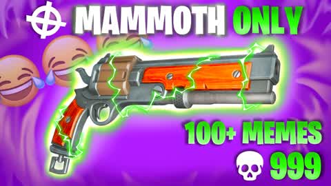 😂TIKTOK MAMMOTH MEMES 🎯ONLY ONESHOT🔫