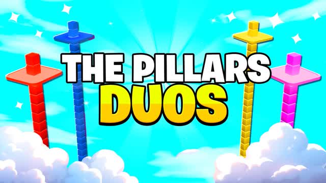 THE PILLARS DUOS