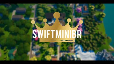 SwiftMiniBR