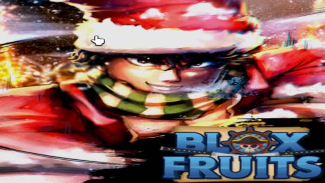 BLOX FRUITS / BETA