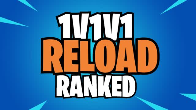 1v1v1 Reload 1v1 Realistics Ranked