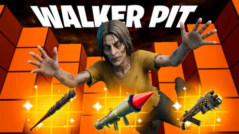 🧟 WALKER PIT