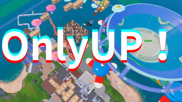 OnlyUP:short difficult
