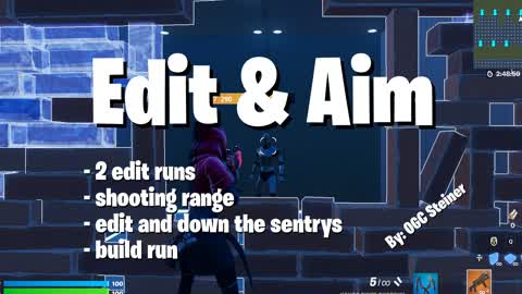 OGC Edit & Aim 2
