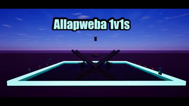 Simple 1v1s | Allapweba
