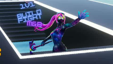 1v1 BUILDFIGHT M&B