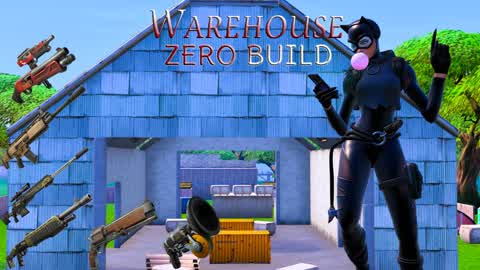 😍👑WAREHOUSE😍👑