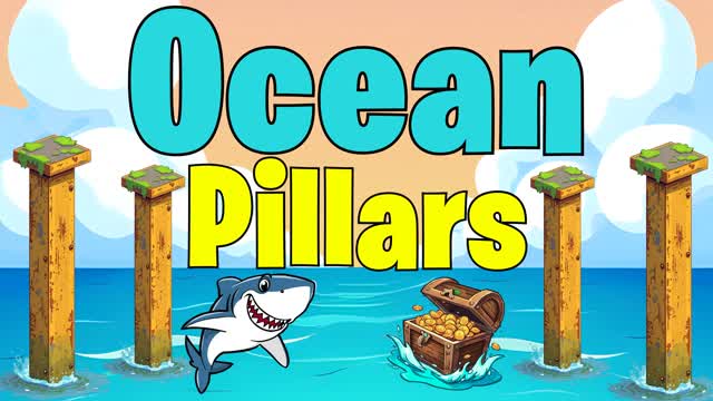 Ocean Pillars đ