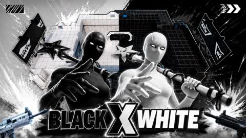 🖤❤BLACK X WHITE❤🖤