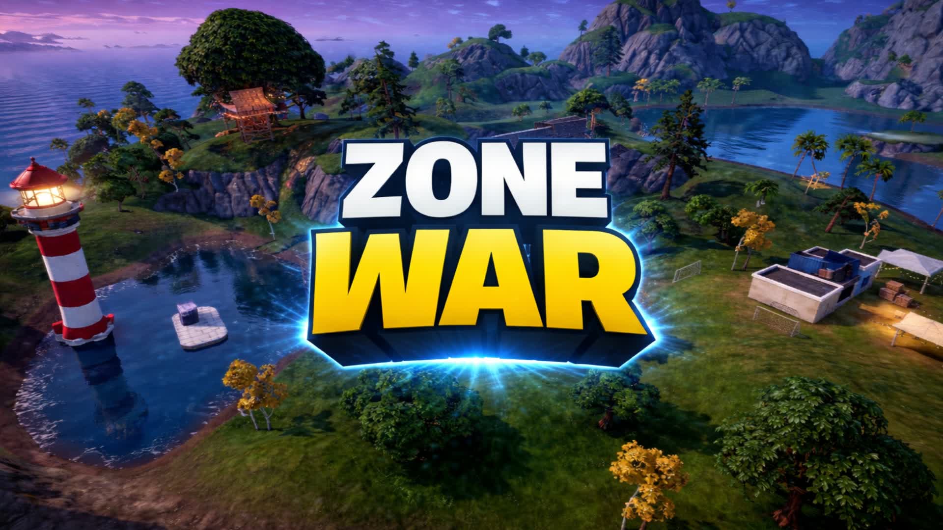 SOLO CUP WARS ZONE (PIKA)