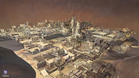 マグマアイランド