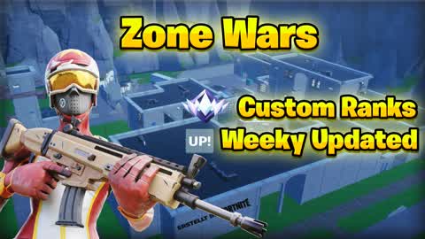 OG Prison Zonewars 🌍 2v2v2v2 [1.0.1]💫