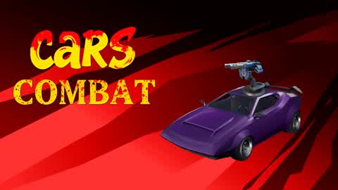 Cars Combat