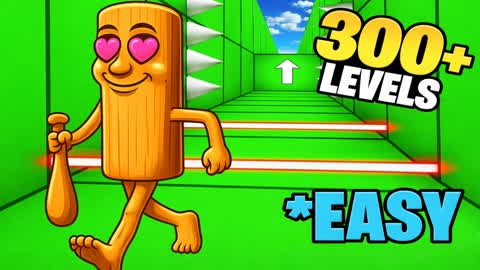 ⭐️BRAINROT CRAZY PARKOUR 300+⭐️