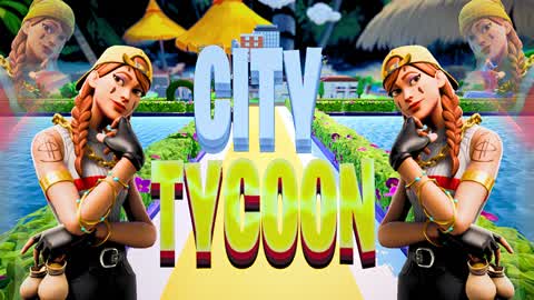 🏨 CITY TYCOON