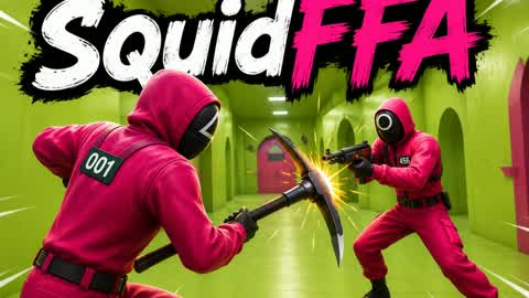 Squid FFA