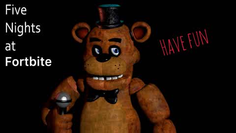 Five Nights at (FNAF REMASTERED)