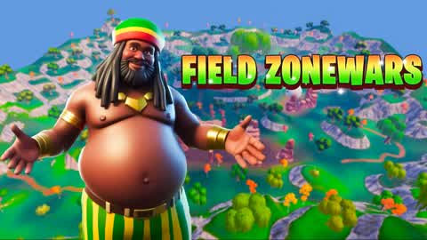 FIELD REALISTIC🌴