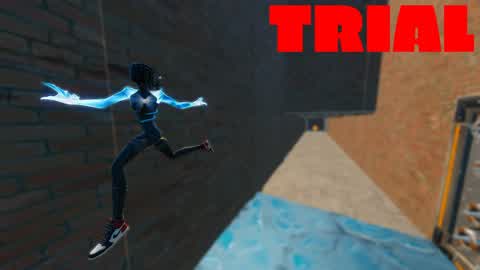 Trials! BETA! [FedorOreh]