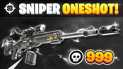 SNIPER12 ONE SHOT 🎯 CRAZY