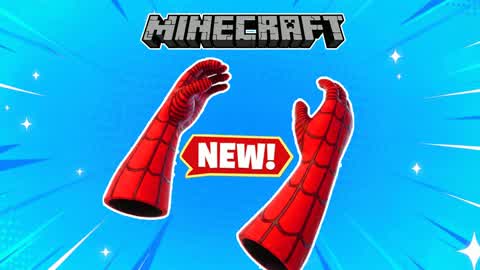 NIGHT SPIDER-MAN RED VS BLUE 🔴🔵